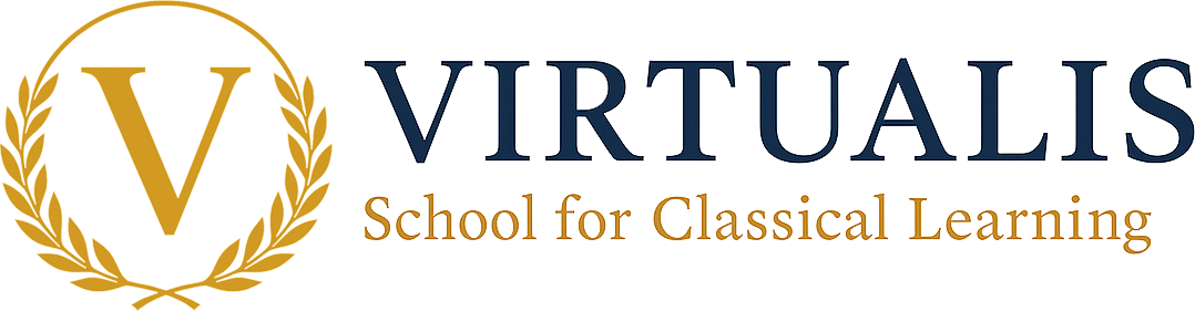 Virtualis — School for Classical Learning